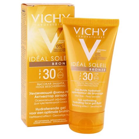 creme solare viso.